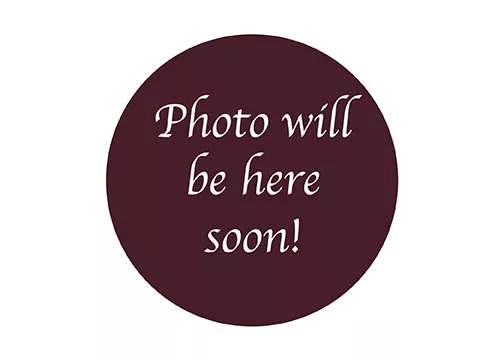 Photo will be here soon