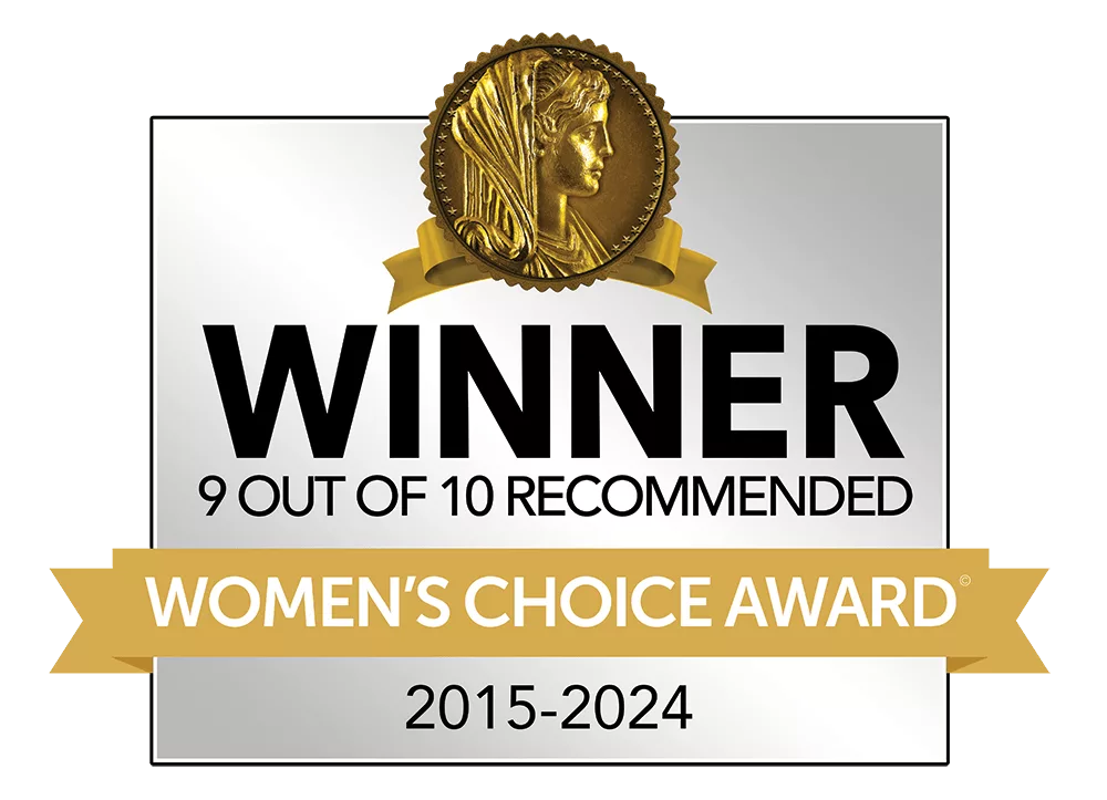 Women's Choice Awards