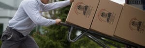 Moving & Storage in BC & Alberta
